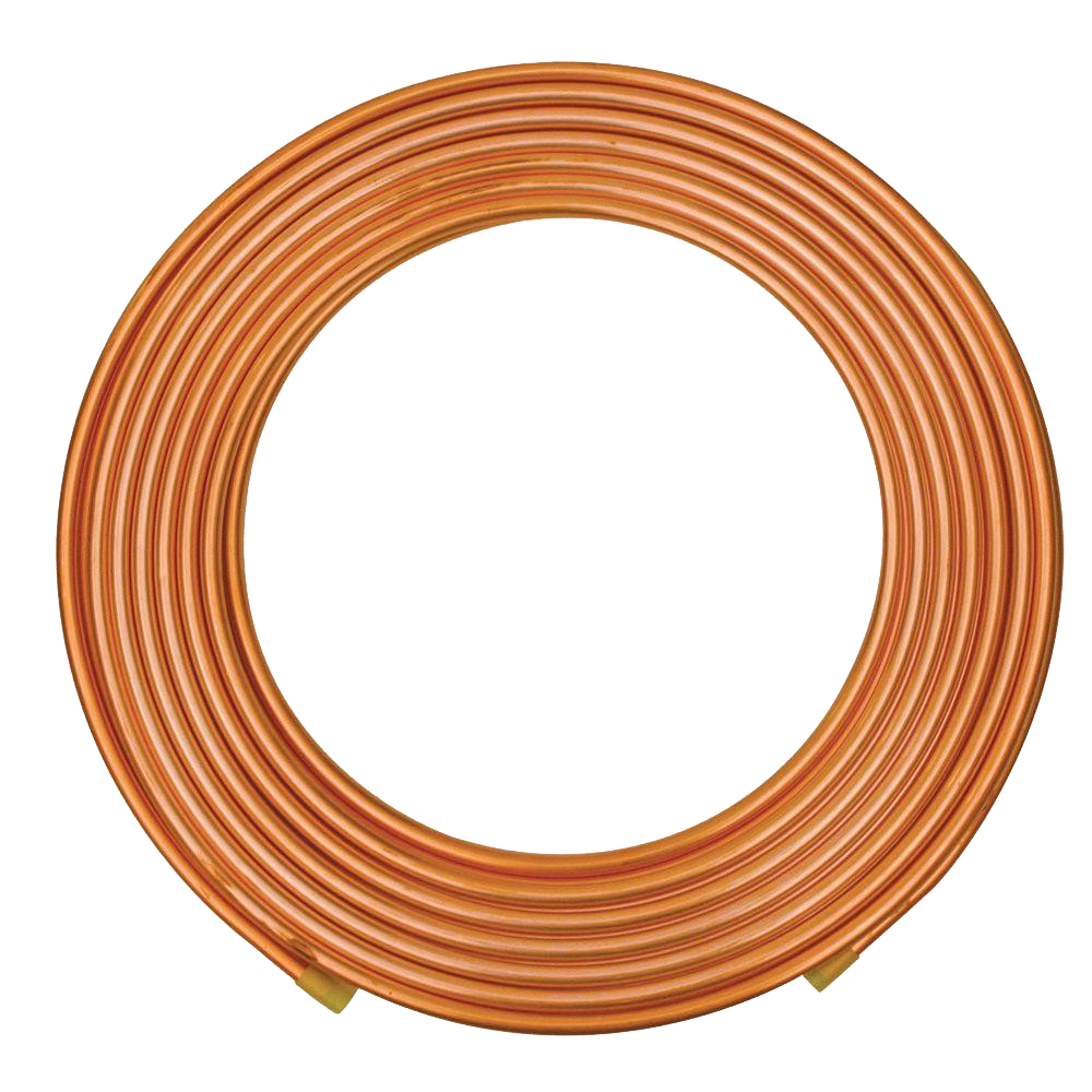  - Copper Tubing and Fittings